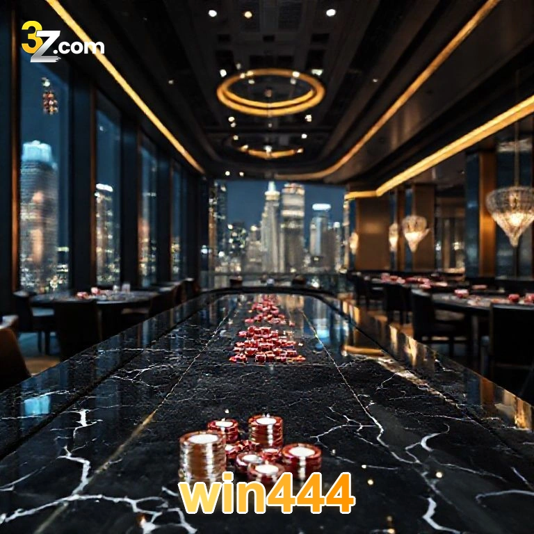 win444 fortune
