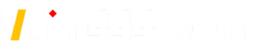 Logo da win444