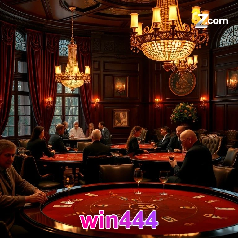 Loterias online disponíveis na win444